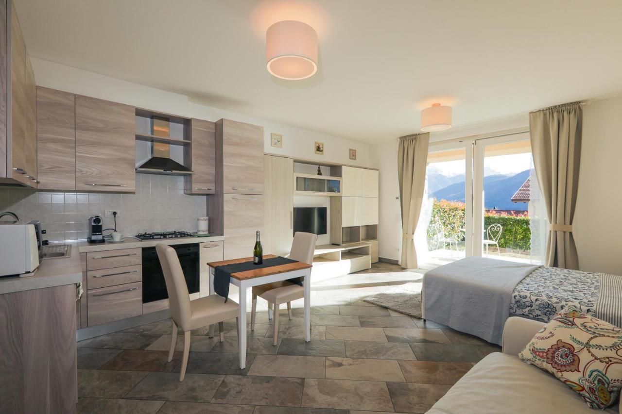 Bellavista Apartments Lenno Exterior photo