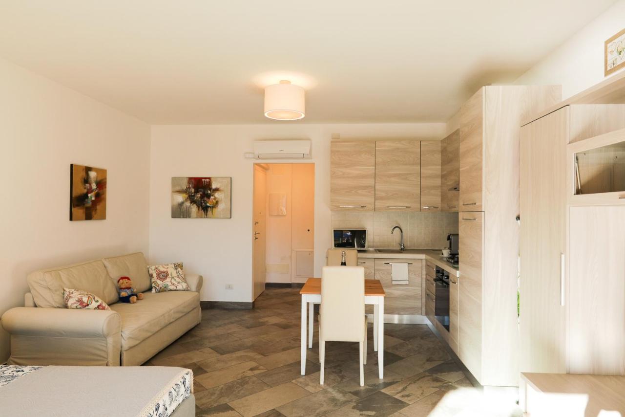 Bellavista Apartments Lenno Exterior photo