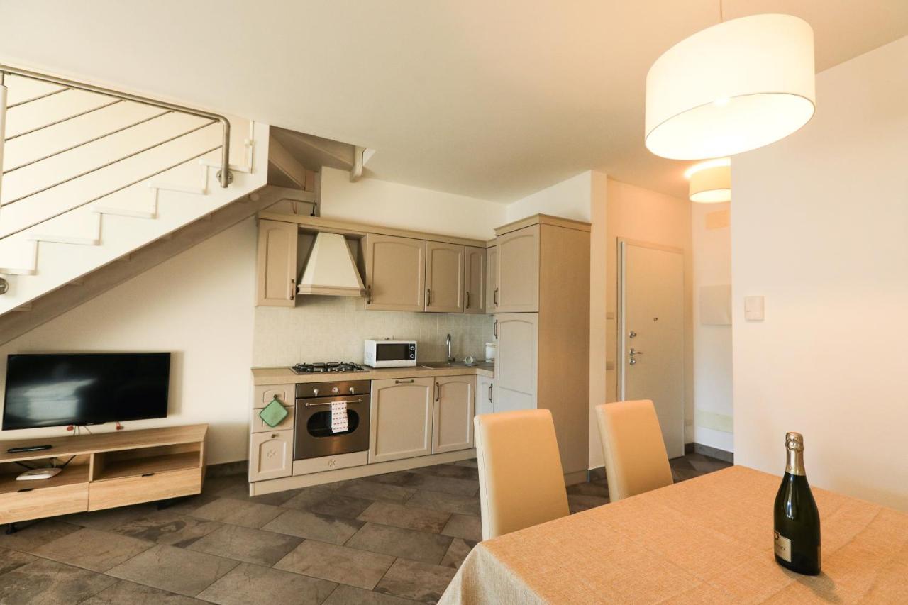 Bellavista Apartments Lenno Exterior photo