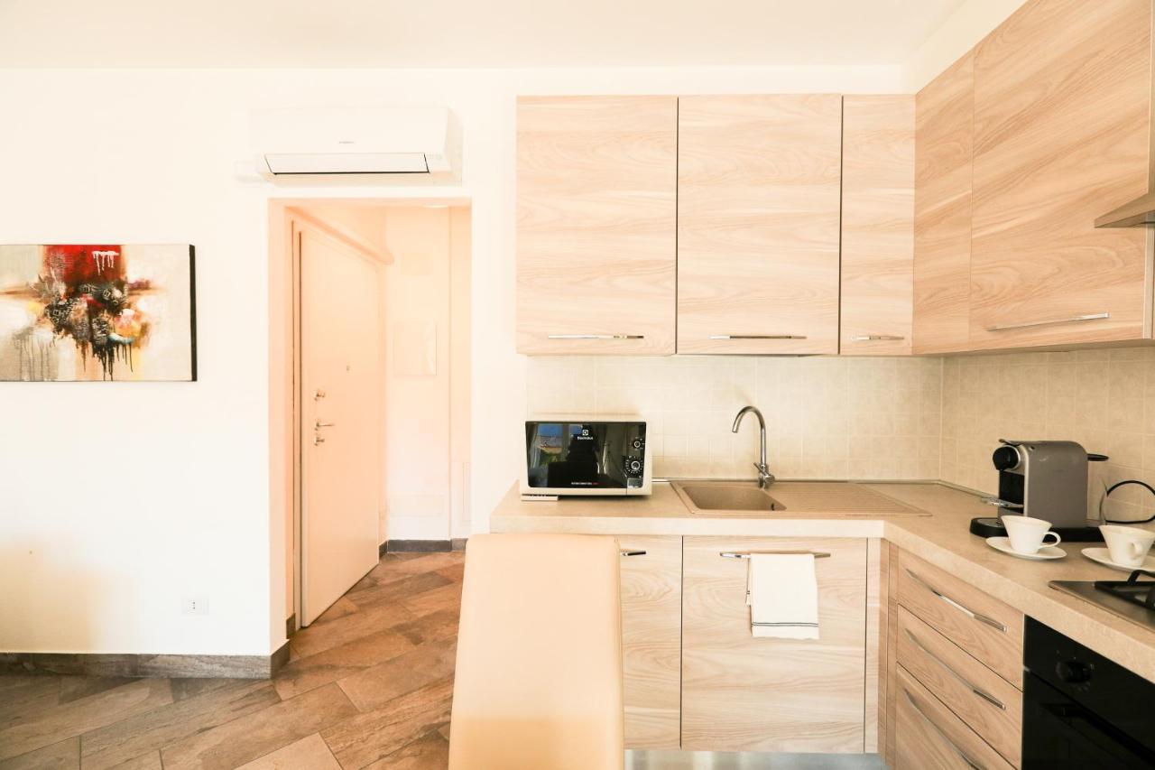 Bellavista Apartments Lenno Exterior photo