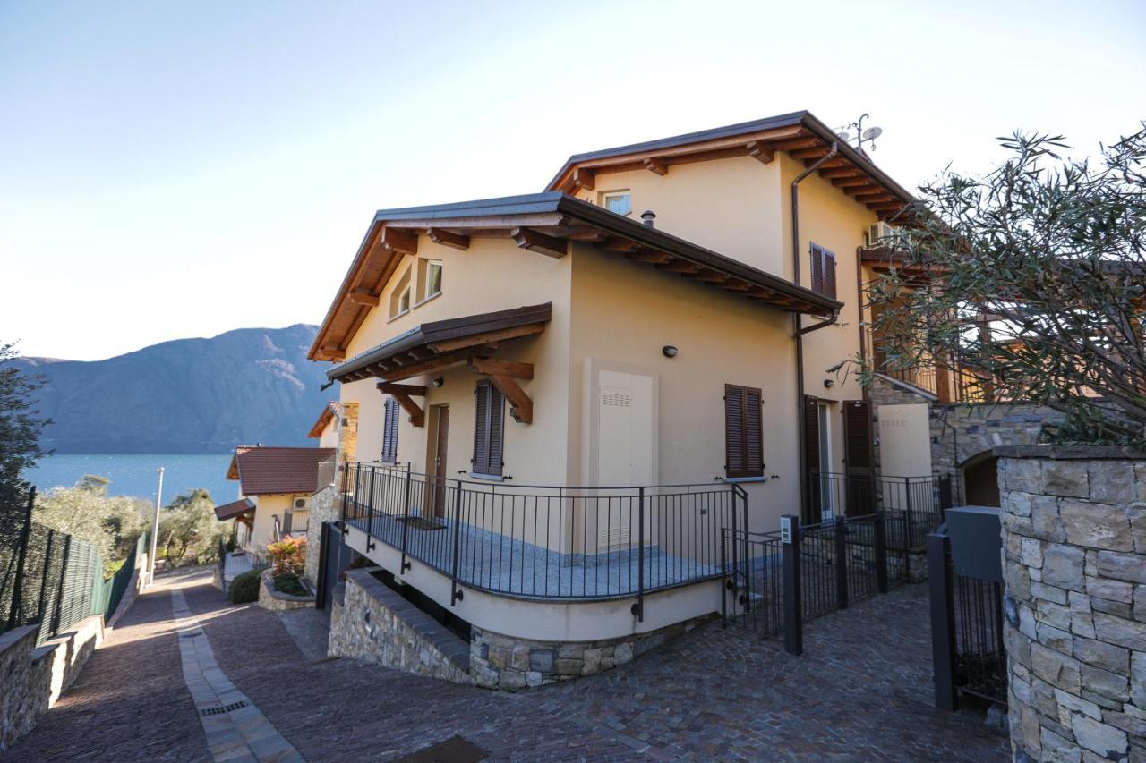 Bellavista Apartments Lenno Exterior photo