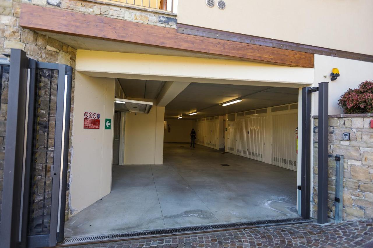 Bellavista Apartments Lenno Exterior photo
