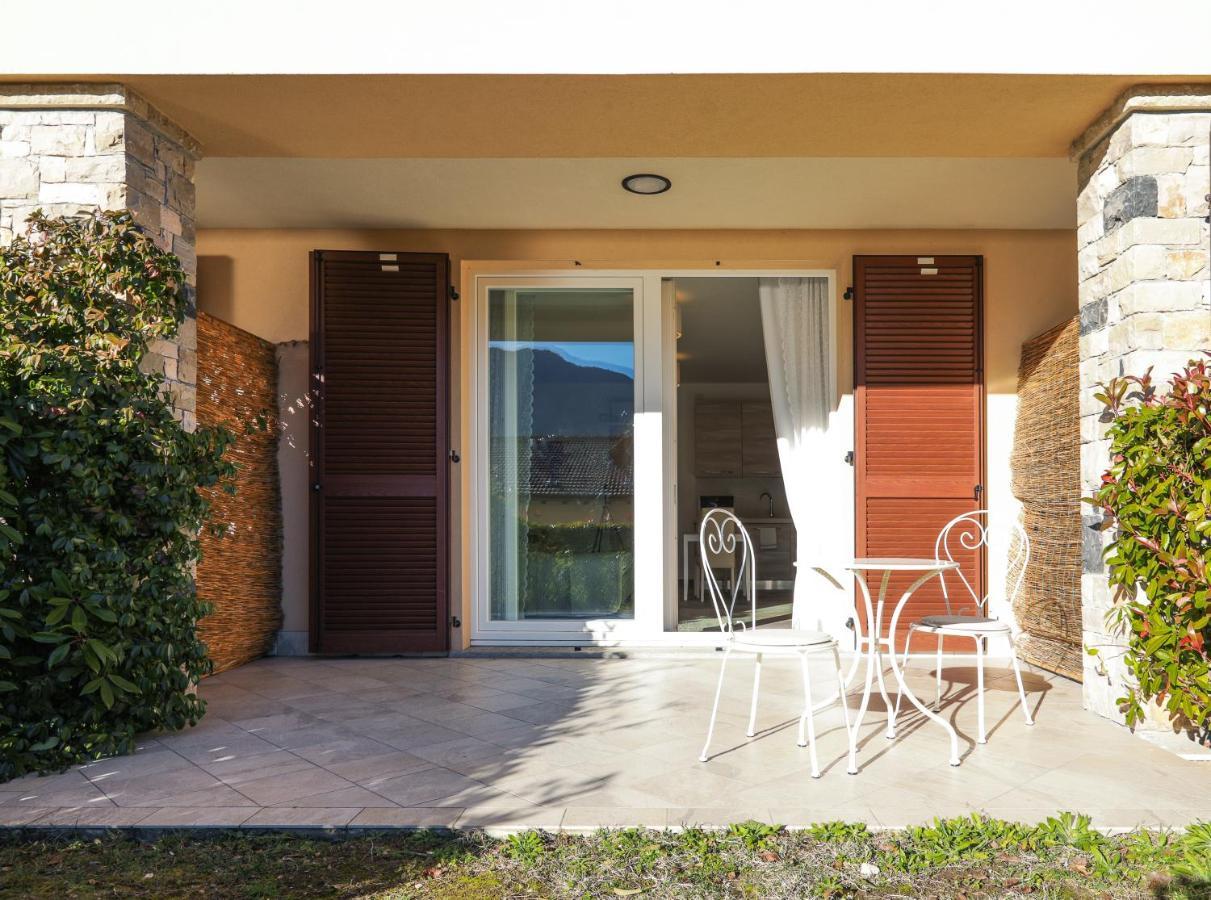 Bellavista Apartments Lenno Exterior photo