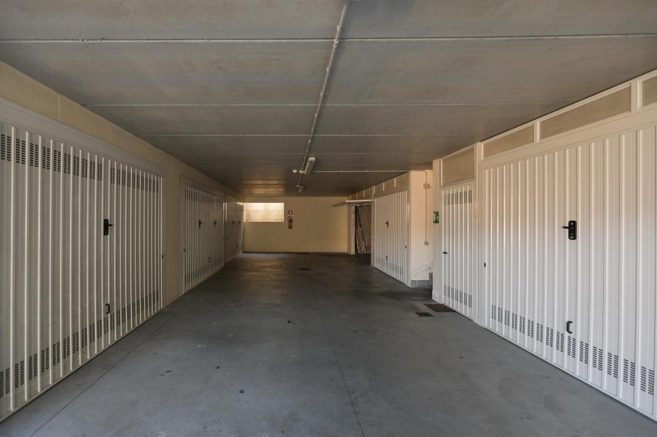 Bellavista Apartments Lenno Exterior photo