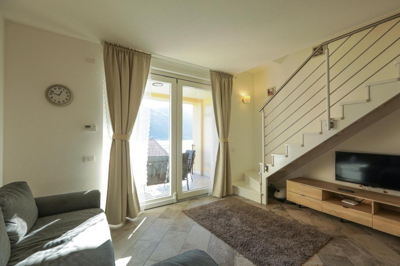 Bellavista Apartments Lenno Exterior photo