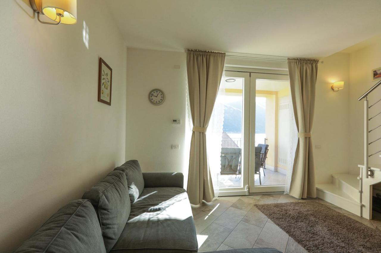Bellavista Apartments Lenno Exterior photo