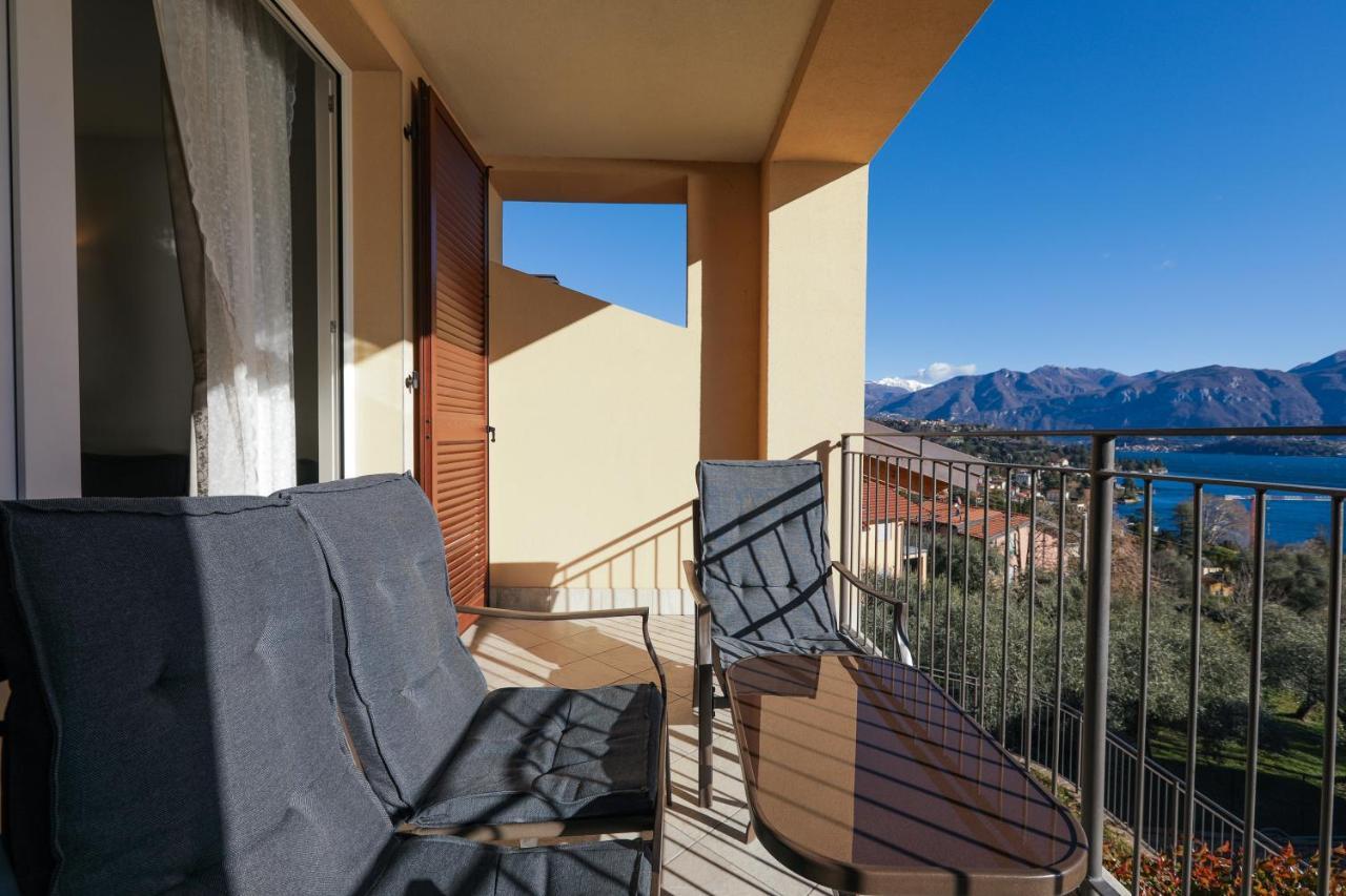 Bellavista Apartments Lenno Exterior photo