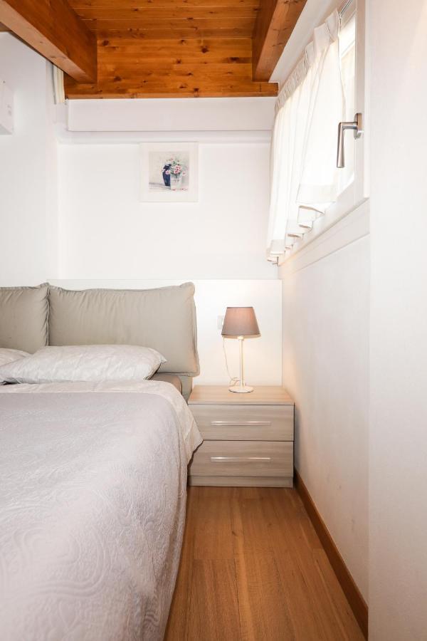 Bellavista Apartments Lenno Exterior photo