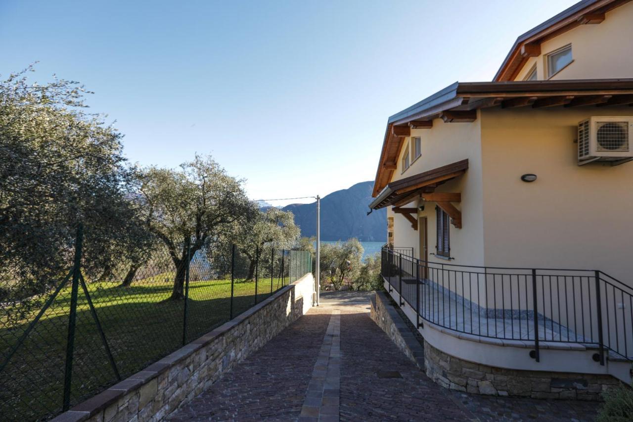 Bellavista Apartments Lenno Exterior photo