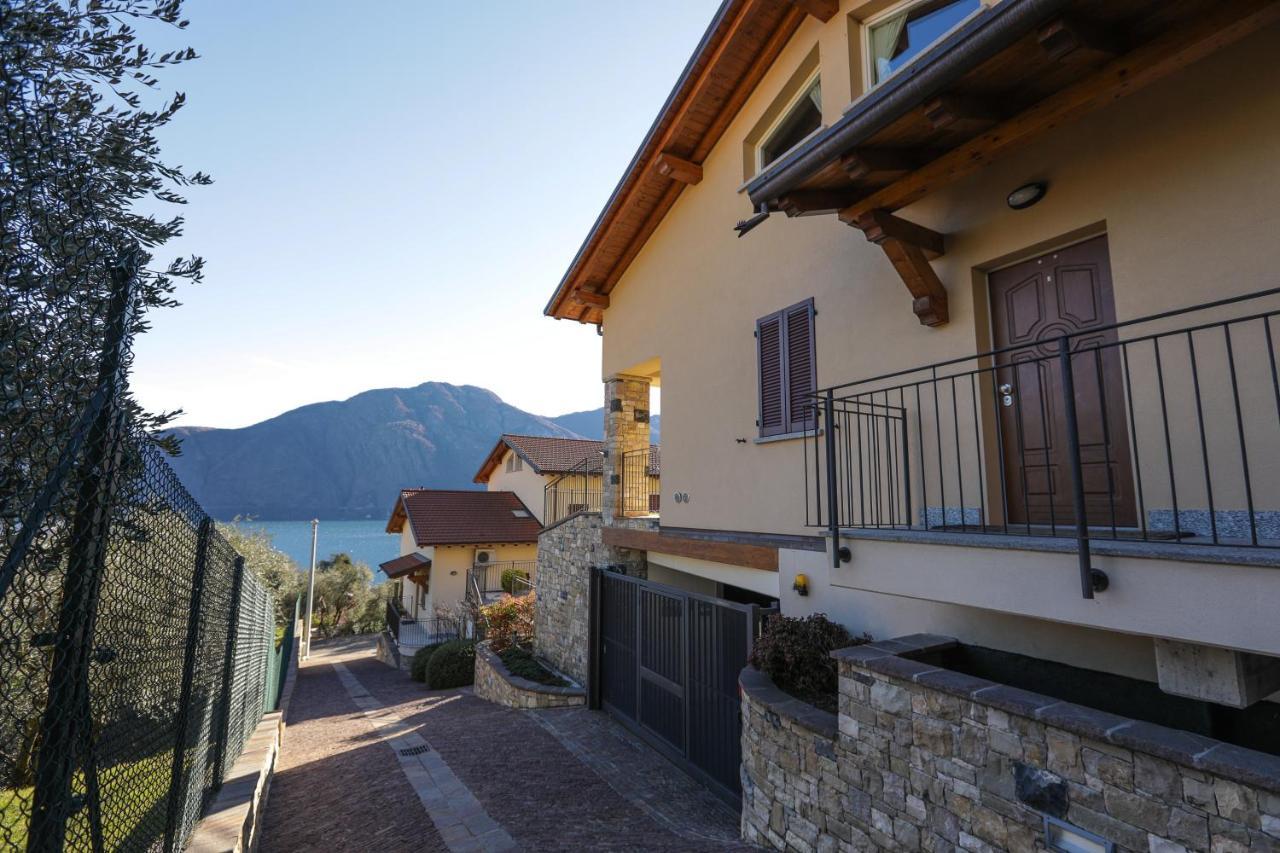 Bellavista Apartments Lenno Exterior photo