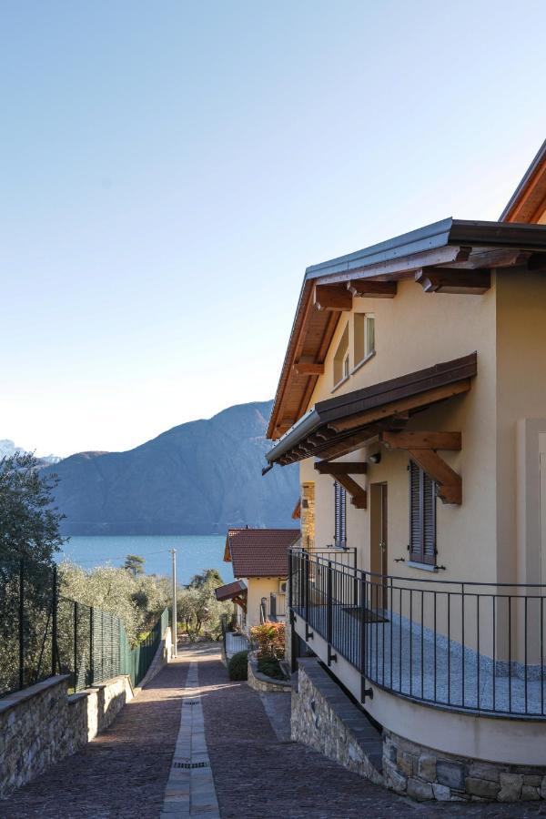 Bellavista Apartments Lenno Exterior photo